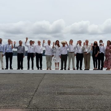 Canciller concluyó  realización de 3 cumbres presidenciales en Colombia