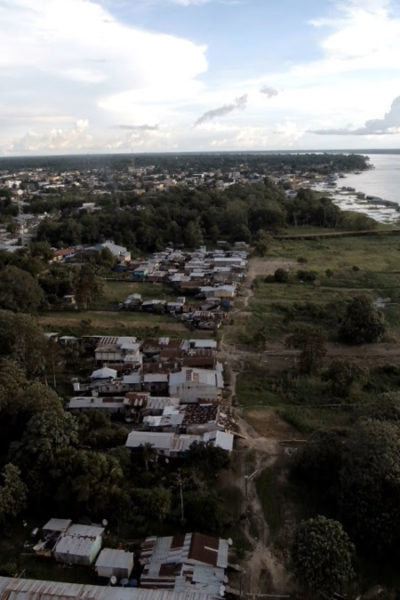 UNAL alerta sobre escasez de agua potable en Leticia