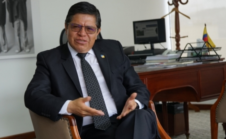 Colombia y Ecuador continúan con reactivación económica