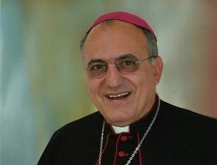 Fallece monseñor Fabio Duque Jaramillo, obispo de Garzón