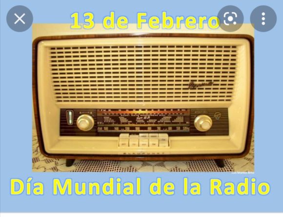 ¿Por qué se celebra el Día Internacional de la radio?