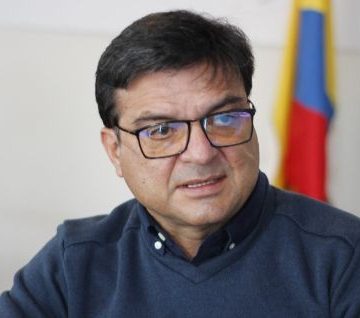 Es imperativo acelerar la aplicación de dosis de refuerzo