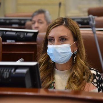 camara El acceso de las mujeres a sectores económicos de baja participación ya es Ley de la República
