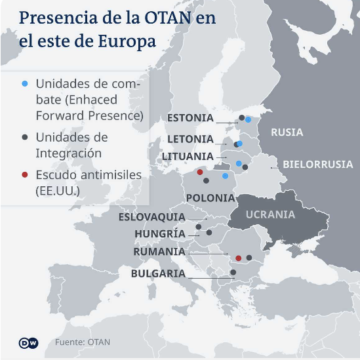 TNN-¡Atención! Rusia quedó al borde de perder la capacidad de hacer negocios globales