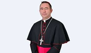 Con el aborto desmorona el orden social: Obispo del Espinal