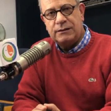 Luis Fernando Rosas pide una verdadera reforma politica