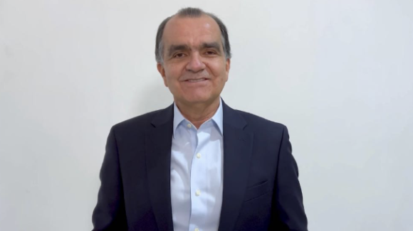 Zuluaga acompaña a candidatura de Federico Gutiérrez