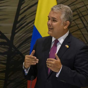 Colombia logró la menor pobreza multidimensional en 16 años, resaltó el Presidente Duque