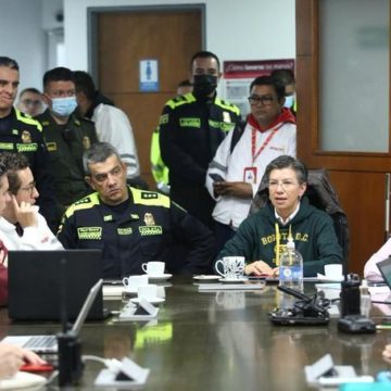 5.935.722 colombianos inscritos en los 901 puestos de votación