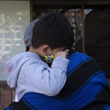 ¿Cómo influyen las creencias de los padres en las emociones de los niños?