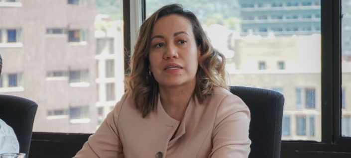 ministra 160922 Minsalud avanza en la construcción del proyecto de Reforma a la Salud