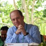 El tal cese al fuego no existe”: enérgica advertencia del gobernador Héctor Olimpo Espinosa