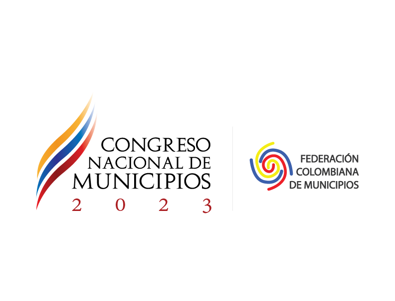 Congreso Nacional de Municipios 2023 se realizará en Cartagena de Indias