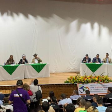 En Medellín se socializaron las reformas laboral y pensional