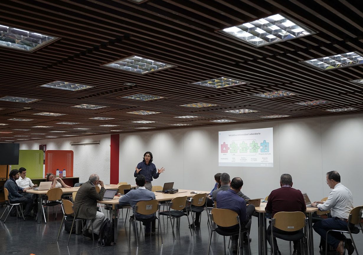 Reforma pensional impactaría mesada de los profesores universitarios