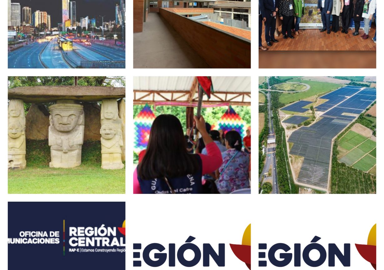 Noticias varias de regiones