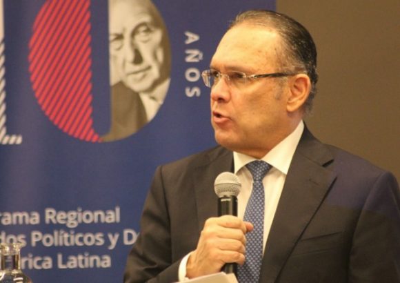 Partido Conservador se alista para las regionales