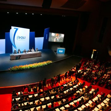 El Politécnico Grancolombiano realizará encuentro de análisis constitucional sobre la ley estatutaria a la educación