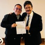 Senador huilense logró alcaldía de Utica Cundinamarca