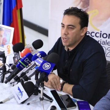 El preconteo  para las elecciones territoriales alcanzó una alta precisión histórica en Colombia