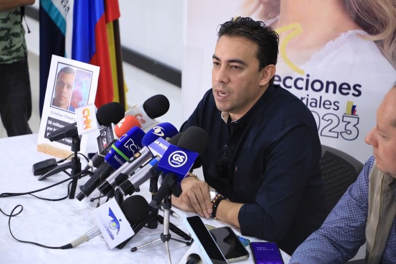 El preconteo  para las elecciones territoriales alcanzó una alta precisión histórica en Colombia