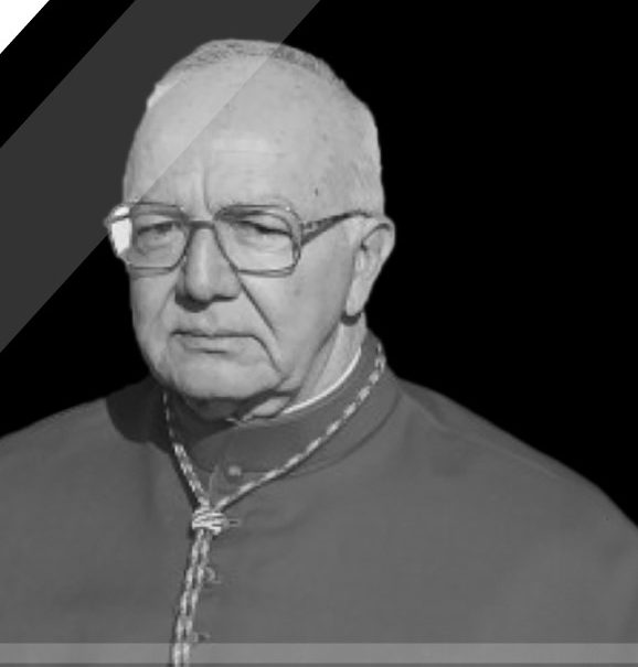 Falleció el Cardenal Pedro Rubiano Sáenz