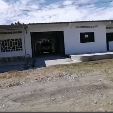 Venden casa en Guayabal Armero
