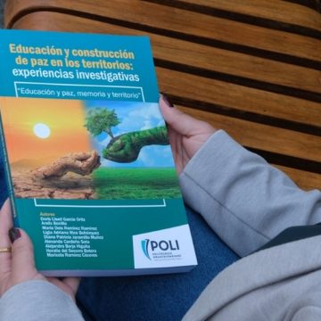 ¿Cómo viven los maestros colombianos el conflicto armado?