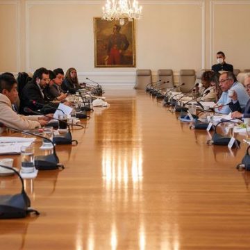 Avanza la implementación de nuevo modelo de salud del Magisterio