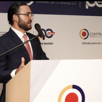 Educación inclusiva en Colombia no es efectiva: Contraloría