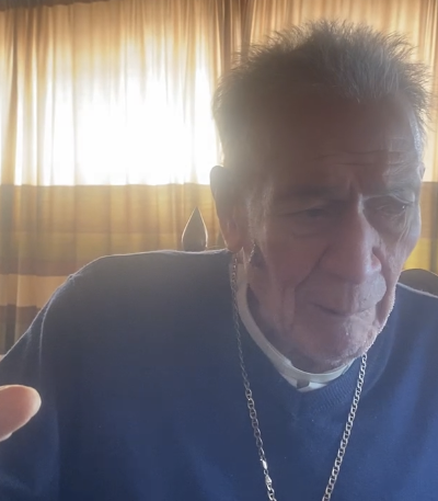Murió monseñor Libardo Ramírez, obispo emérito de Garzón
