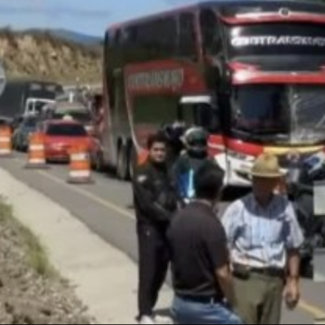 Obras viales entre Bogotá Girardot culminaran en 2025