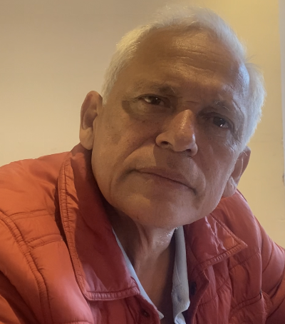 andrade VUELVE ANDRADE