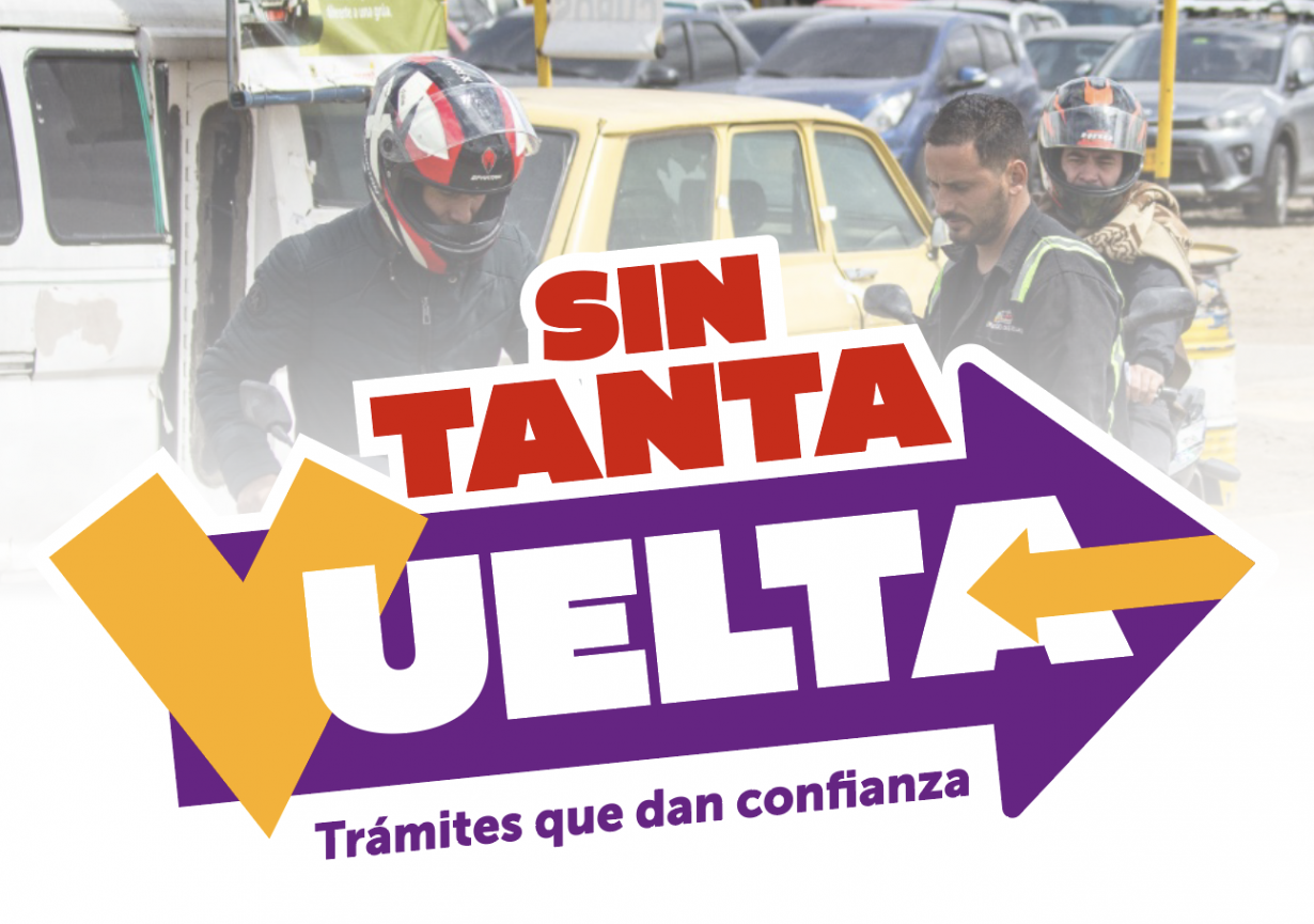 Salida de patios para carros y motos en Bogotá se agiliza con estrategia “Trámites Sin Tanta Vuelta” 