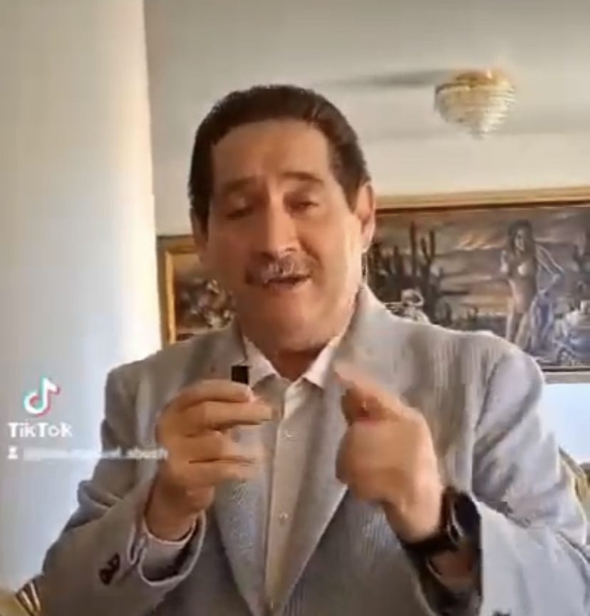 Proceso contra el presidente Gustavo Petro: Carmelo Castilla