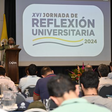 La Universidad y la Inteligencia Artificial: una conversación oportuna