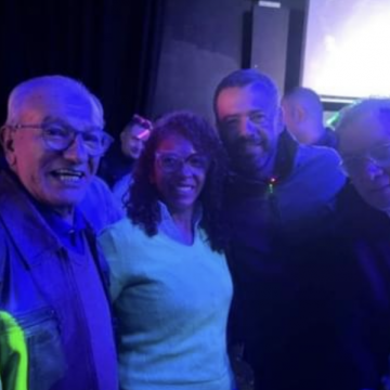 Un éxito la reunión anual del periódico EL MURO DE PATA