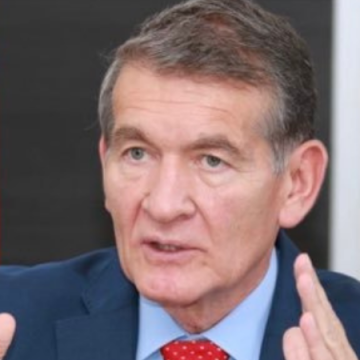 Cabrera: reforma no generaría puestos por incremento de costos laborales