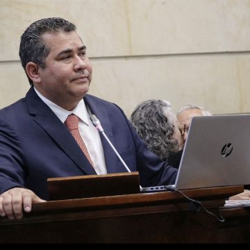 Es el momento de la renovación en el Partido Liberal: Chacón