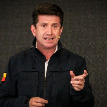 El Gobierno confundió la política de paz total con la política de seguridad: Molano