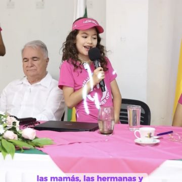 Carrera de la Mujer Opita