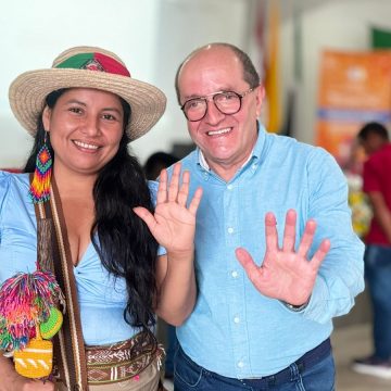 Consulta Previa: Un puente hacia la paz y la armonía con el pueblo Nasa en Putumayo