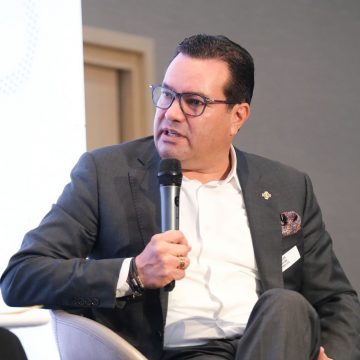 Si no se cambian reglas fiscales, en 30 años no tendríamos departamentos: Tavera