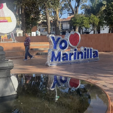 Marinilla Antioquia un municipio para conocer
