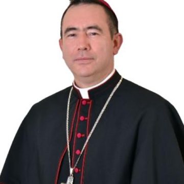 Mons.-Miguel-Fernando-González-Mariño “El divorcio exprés”: una píldora que no sana