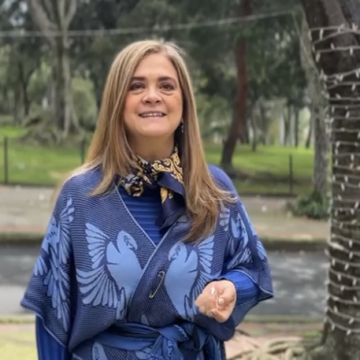 La Veeduría Distrital medirá la confianza institucional en Bogotá através de encuesta ciudadana