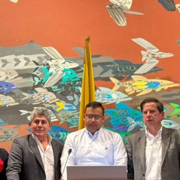 Alcaldes del país celebran aprobación del proyecto d que modifica el Sistema General de Participaciones