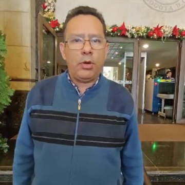 Mensaje navideño de Periscopio Político