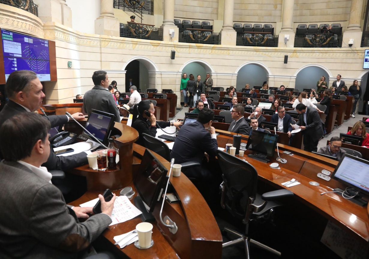 MOE alerta riesgos en la transparencia de las campañas al Congreso