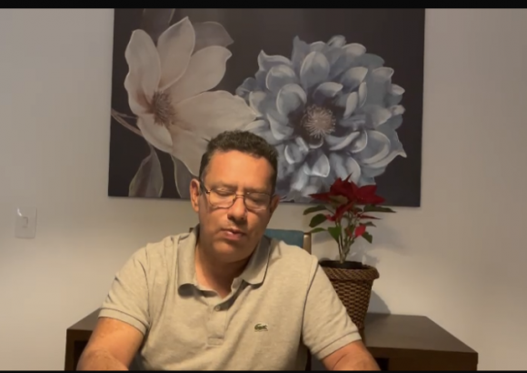 Noticiero Periscopio Politico